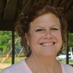 Meet your Posher, Susan